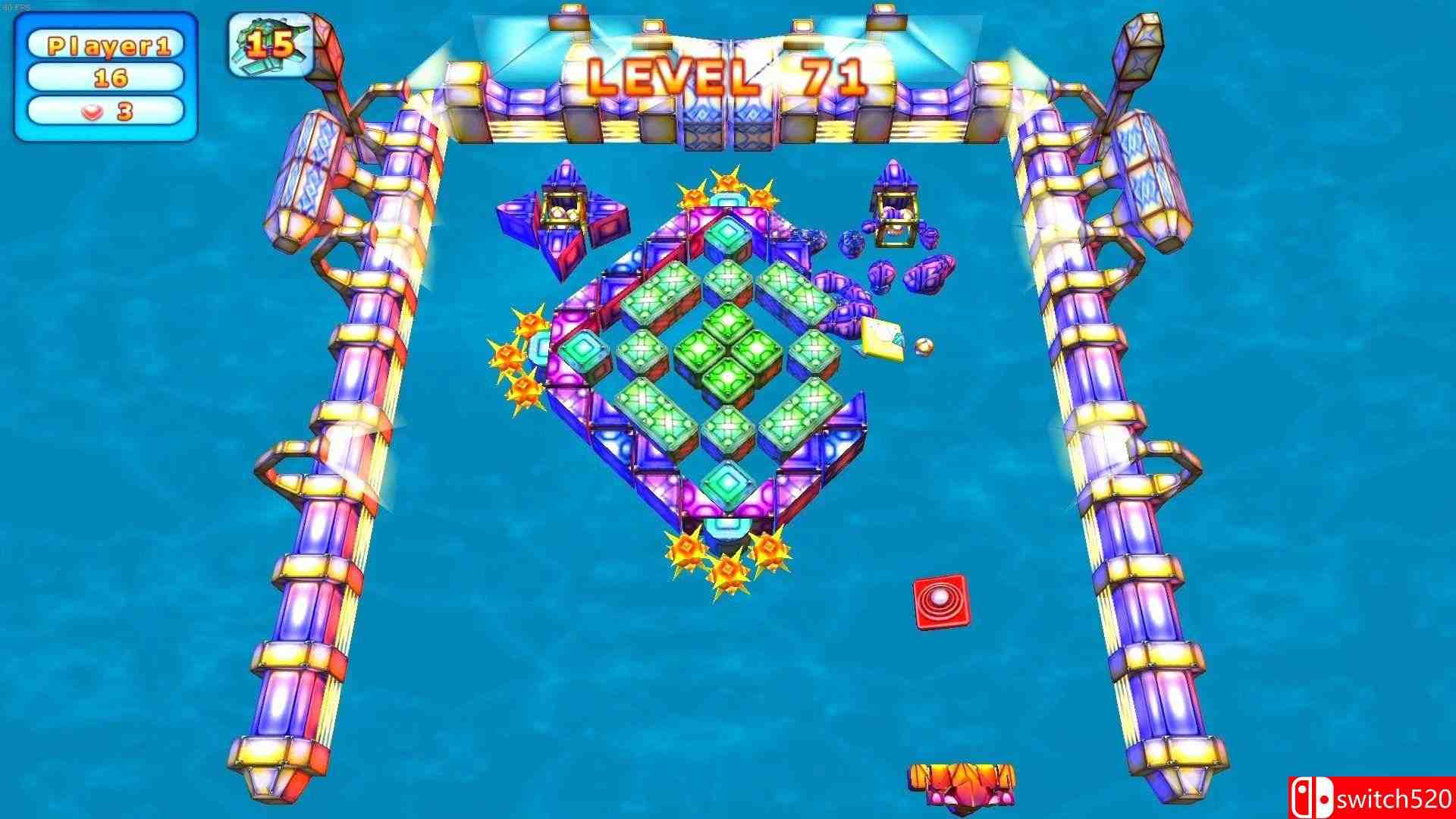 《能量球（Action Ball）》Build 7939590 P2P硬盘版[EN]_1