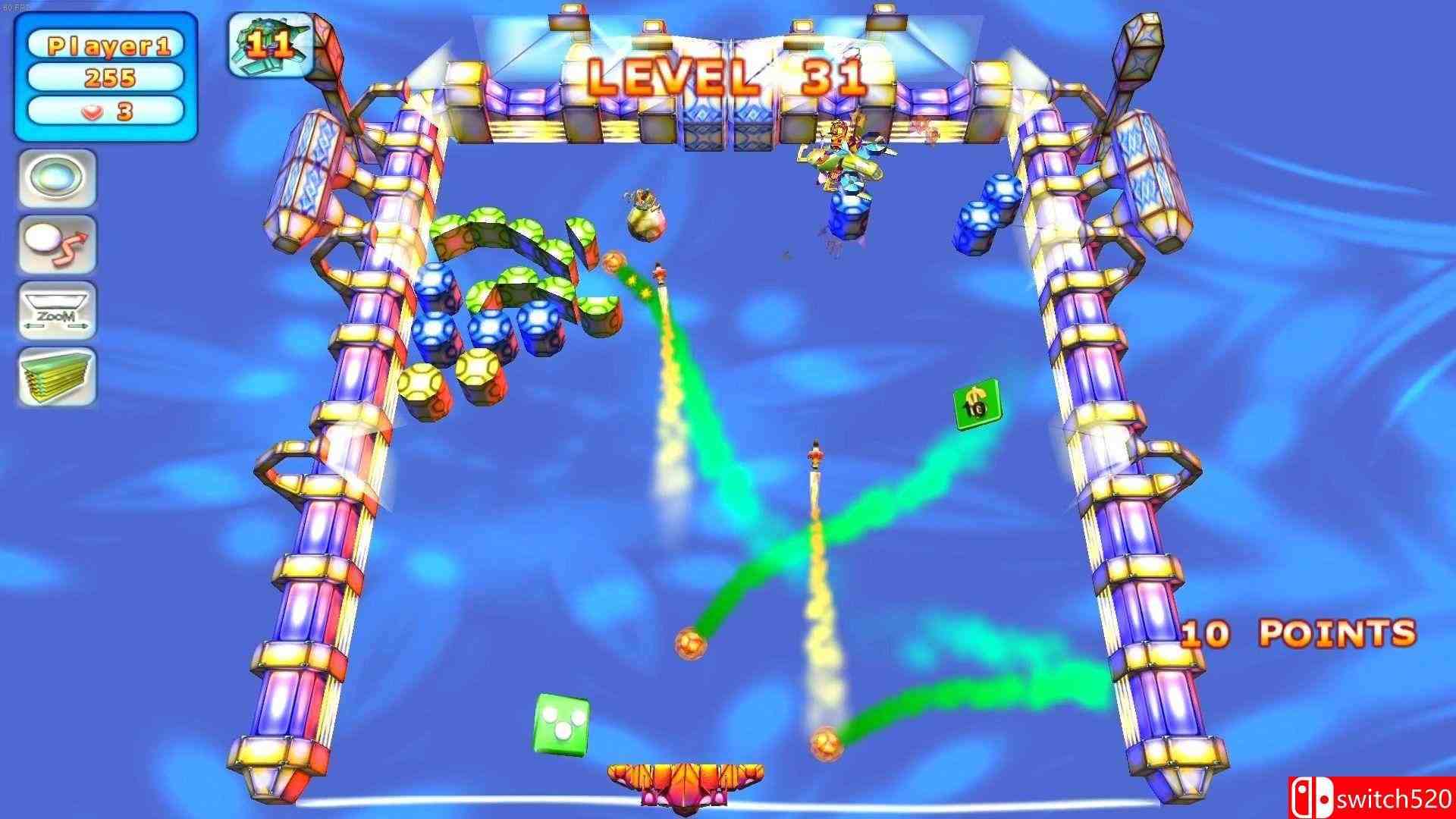 《能量球（Action Ball）》Build 7939590 P2P硬盘版[EN]_4
