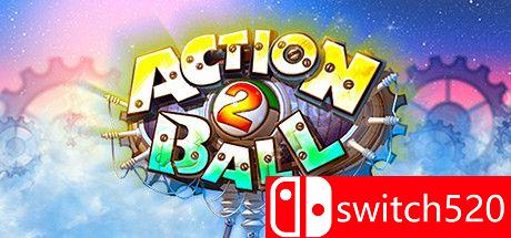 《能量球2 （Action Ball 2）》Build 5259994 P2P硬盘版[EN]