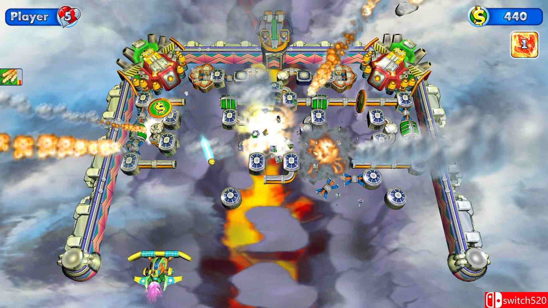 《能量球2 （Action Ball 2）》Build 5259994 P2P硬盘版[EN]_5