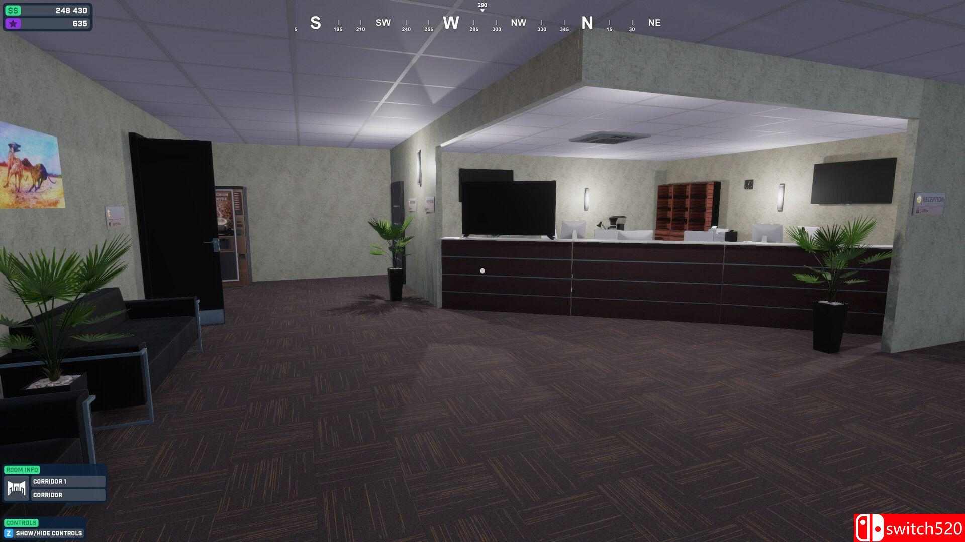 《竞技场翻新（Arena Renovation）》官方中文 Early Access P2P硬盘版[CN/TW/EN/JP]_5