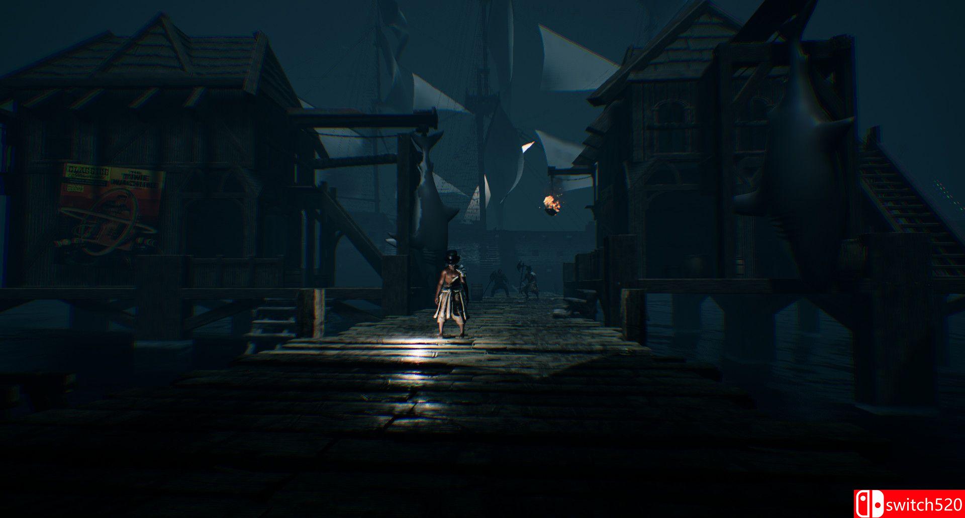 《休息所2：巫师（Rest House II - The Wizard）》TENOKE镜像版[EN]_3