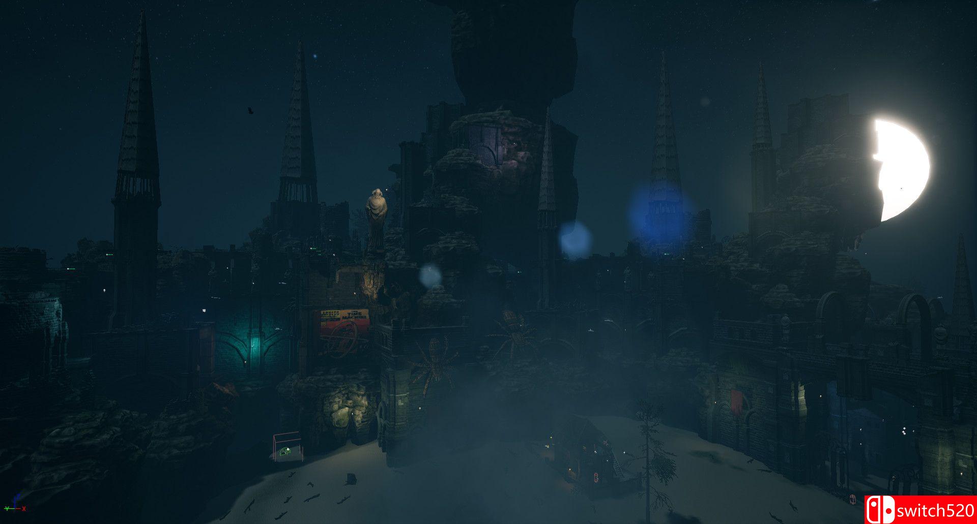 《休息所2：巫师（Rest House II - The Wizard）》TENOKE镜像版[EN]_4
