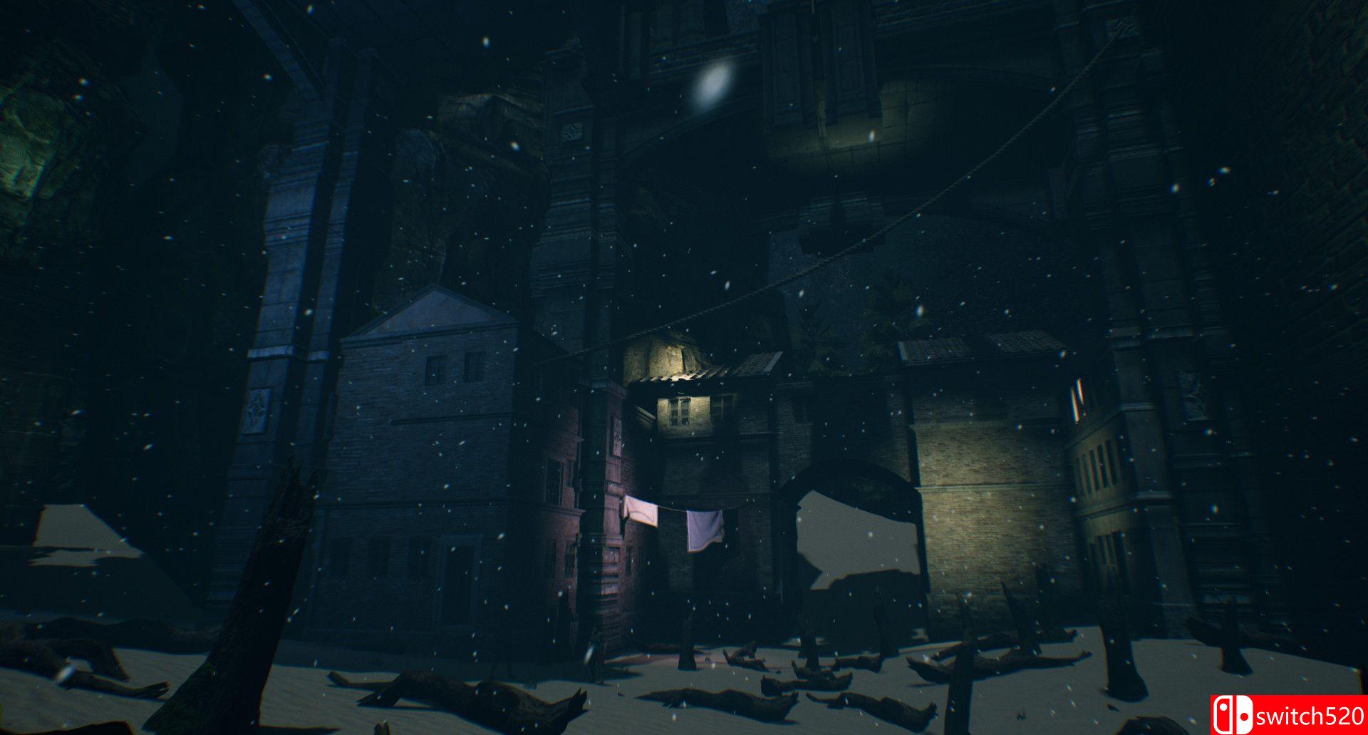 《休息所2：巫师（Rest House II - The Wizard）》TENOKE镜像版[EN]_5