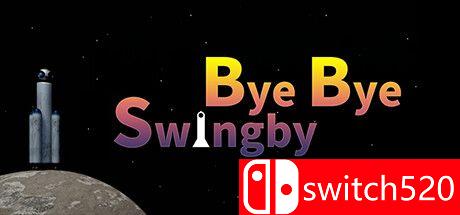 《再见Swingby（Bye Bye Swingby）》TENOKE镜像版[EN/JP]