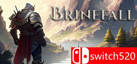 《Brinefall（Brinefall）》TENOKE镜像版[EN]