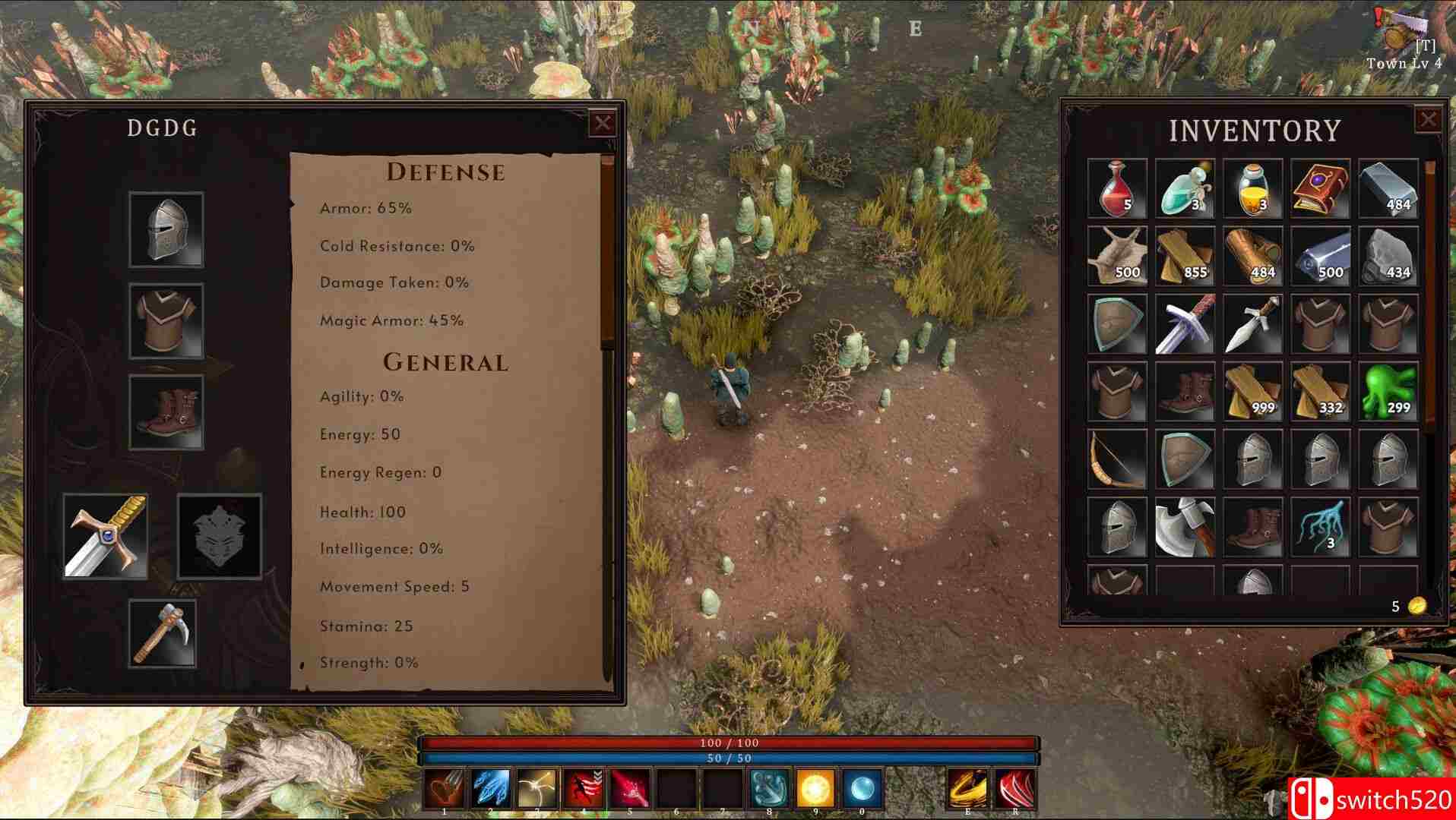 《Brinefall（Brinefall）》TENOKE镜像版[EN]_2