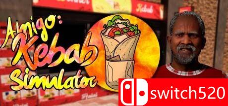 《朋友：烤肉串模拟器（Amigo: Kebab Simulator）》官方中文 TENOKE镜像版[CN/EN/JP]