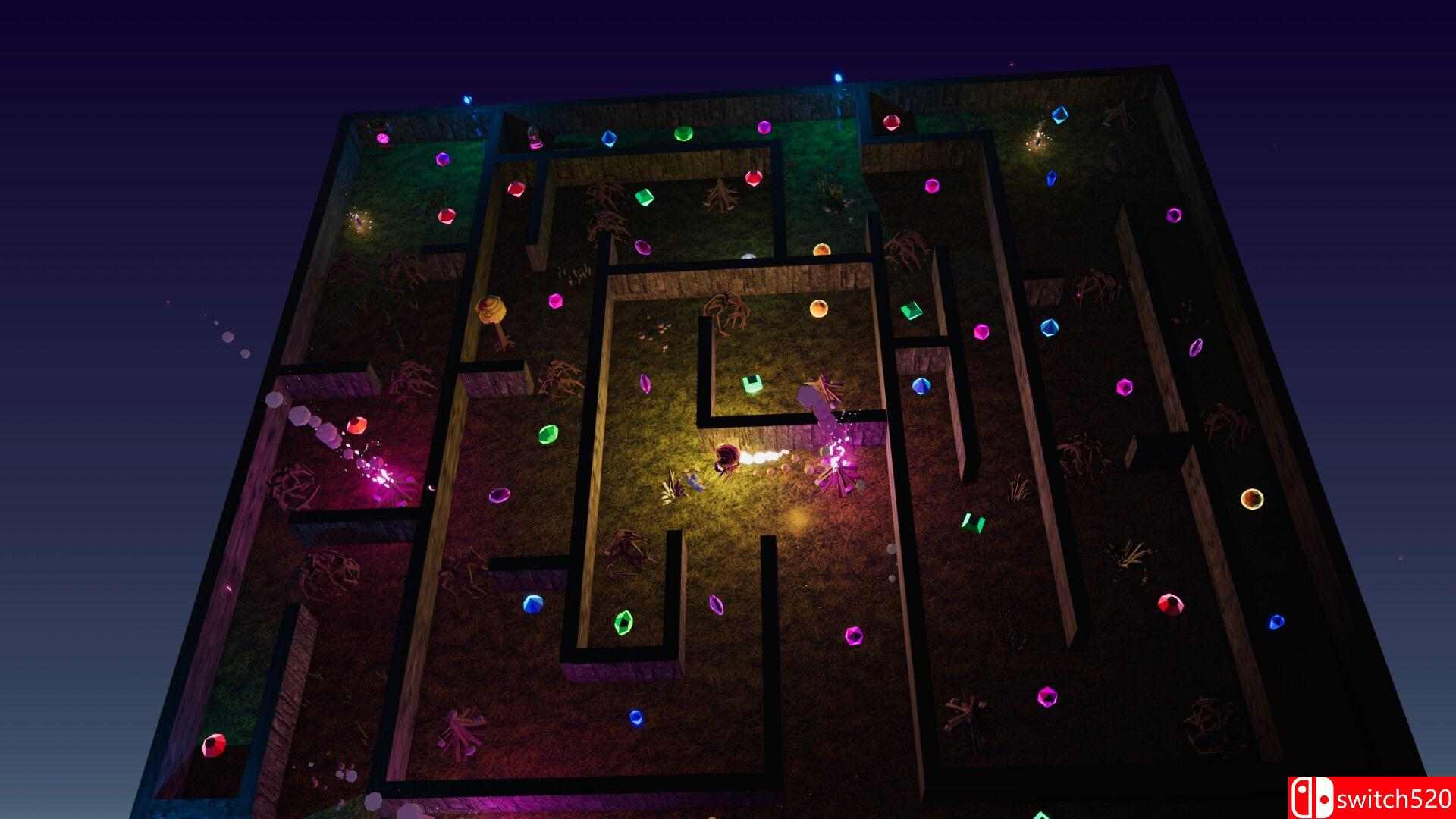 《浣熊罗克西2：颠倒（Roxy Raccoon 2: Topsy-Turvy）》TENOKE镜像版[EN]_5