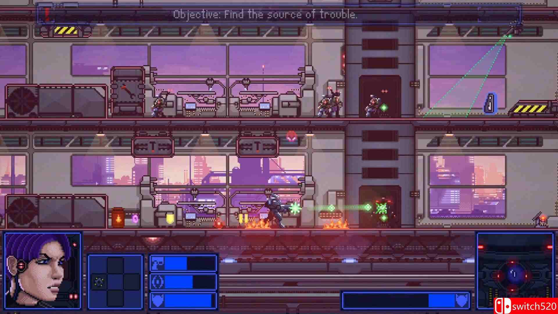 《钛猎犬（Titanium Hound）》P2P硬盘版[EN/JP]_1
