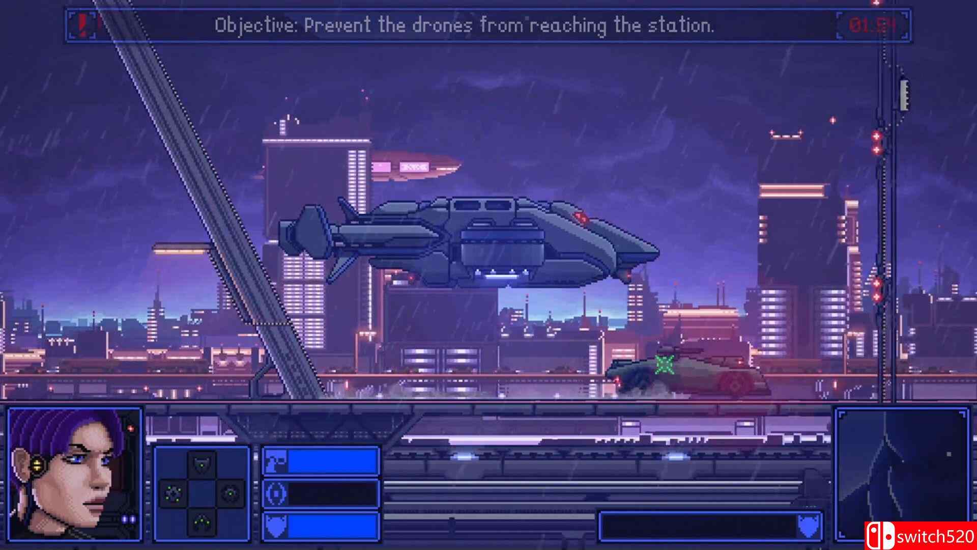 《钛猎犬（Titanium Hound）》P2P硬盘版[EN/JP]_5