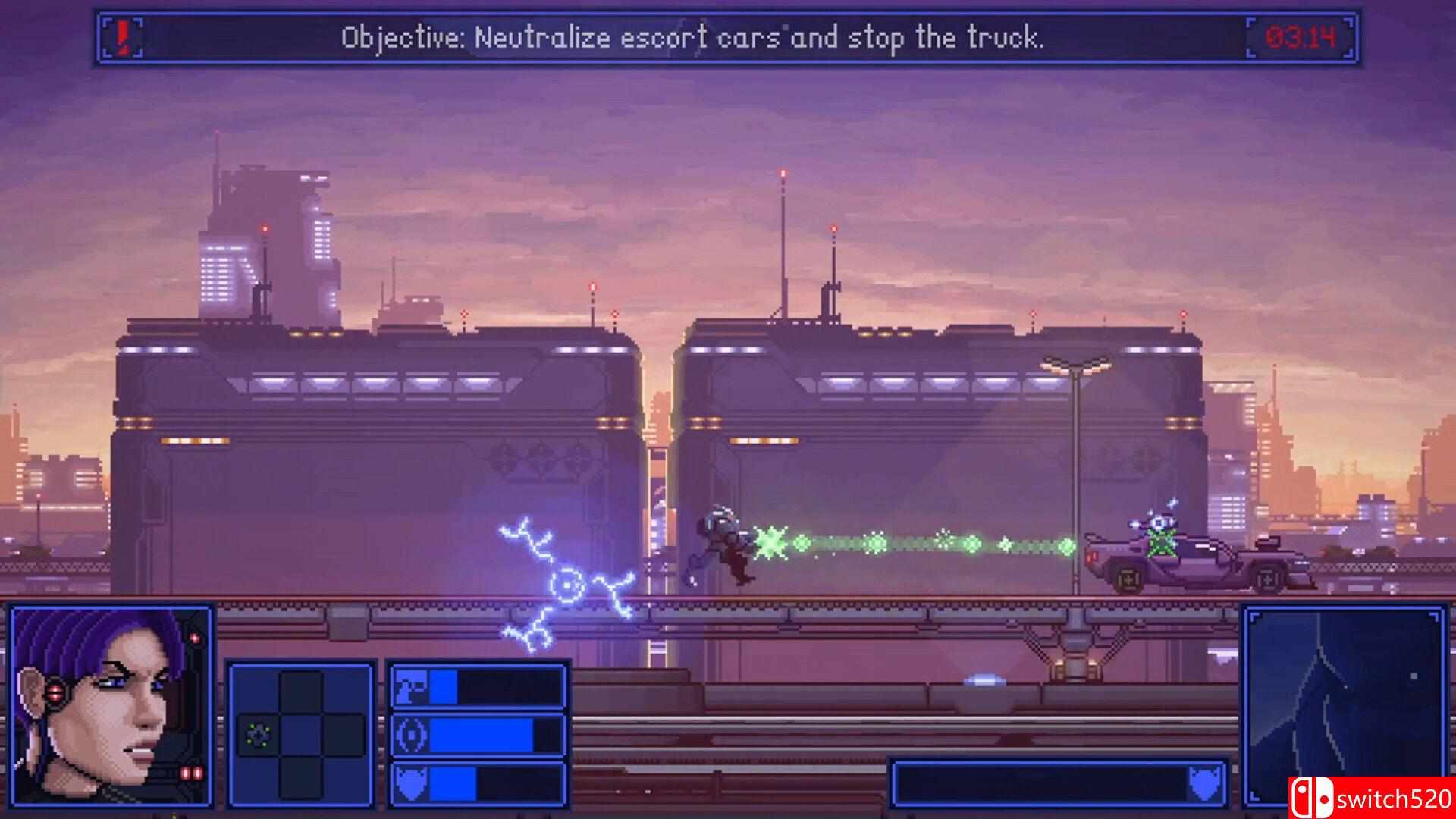 《钛猎犬（Titanium Hound）》P2P硬盘版[EN/JP]_3