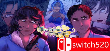 《四人游戏（The Game of Fourtune）》TENOKE镜像版[EN]