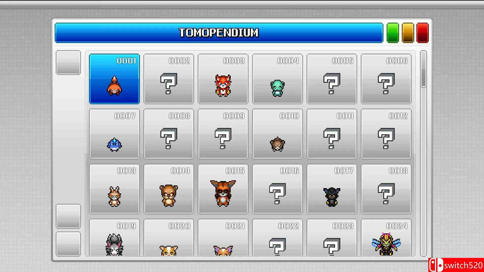 《Tomomon（Tomomon）》Build 10929672 P2P硬盘版[EN]_4