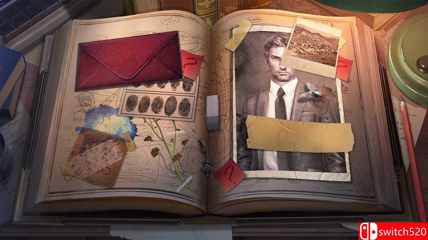 《奇怪调查：两人纸牌（Strange Investigations: Two for Solitaire）》典藏版 RAZOR硬盘版[EN]_3
