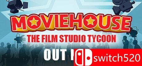 《佳片相约：电影制片厂大亨（Moviehouse）》官方中文 v1.6.0 I_KnoW镜像版[CN/TW/EN/JP]