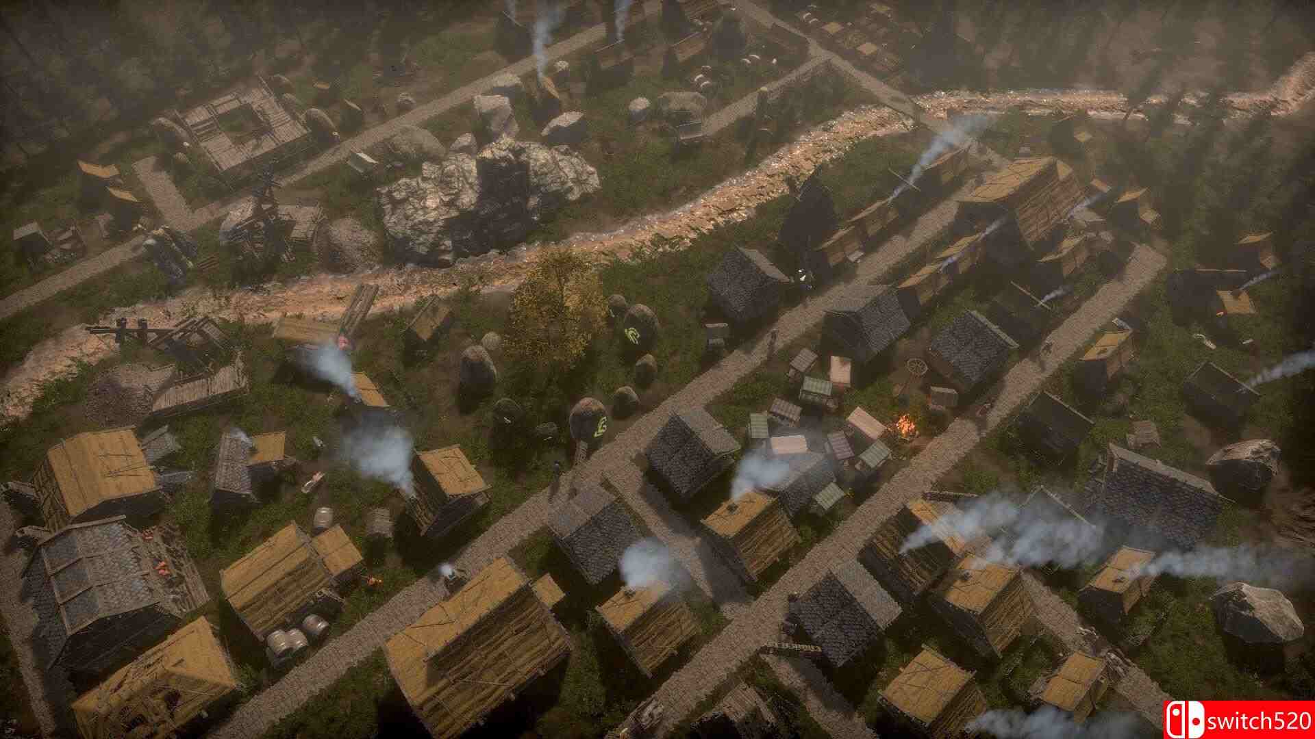 《Grimgrad（Grimgrad）》TENOKE镜像版[EN]_3