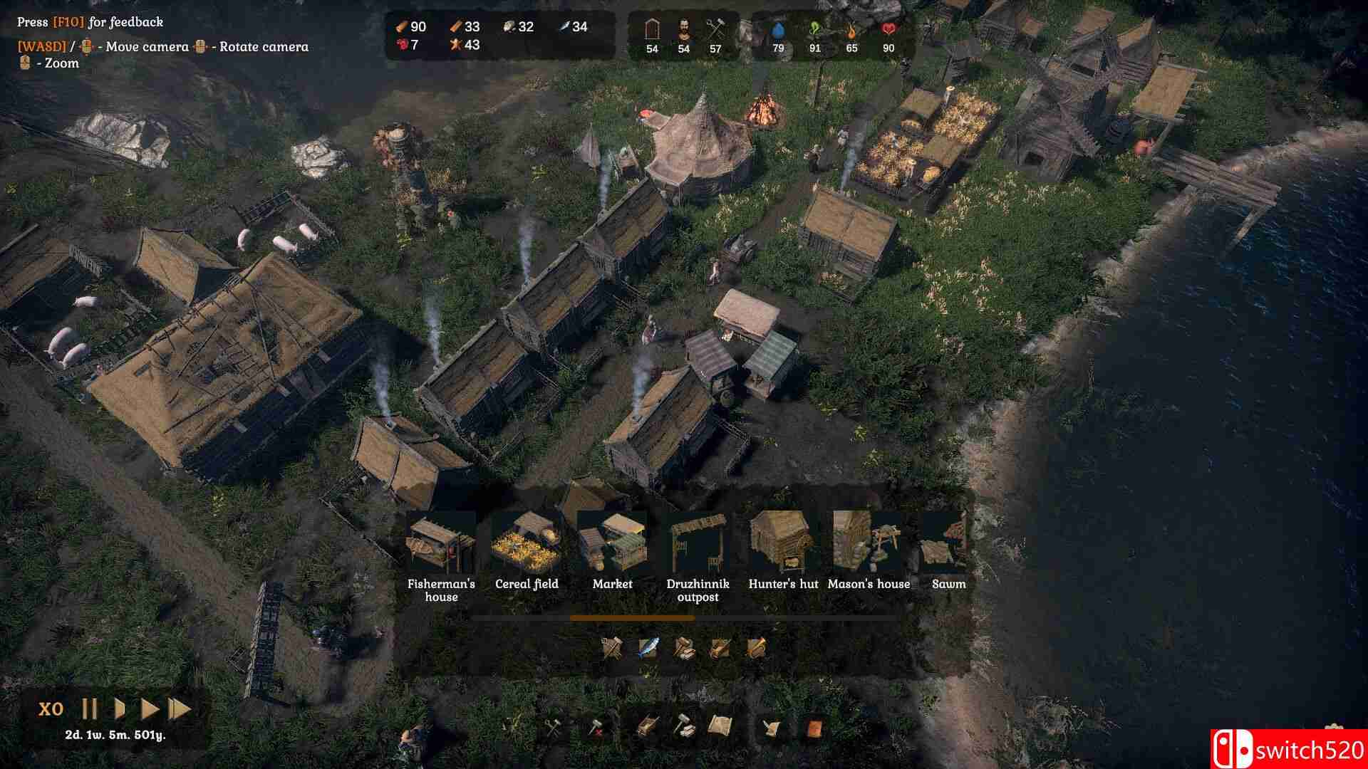 《Grimgrad（Grimgrad）》TENOKE镜像版[EN]_1