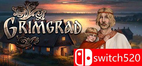 《Grimgrad（Grimgrad）》TENOKE镜像版[EN]