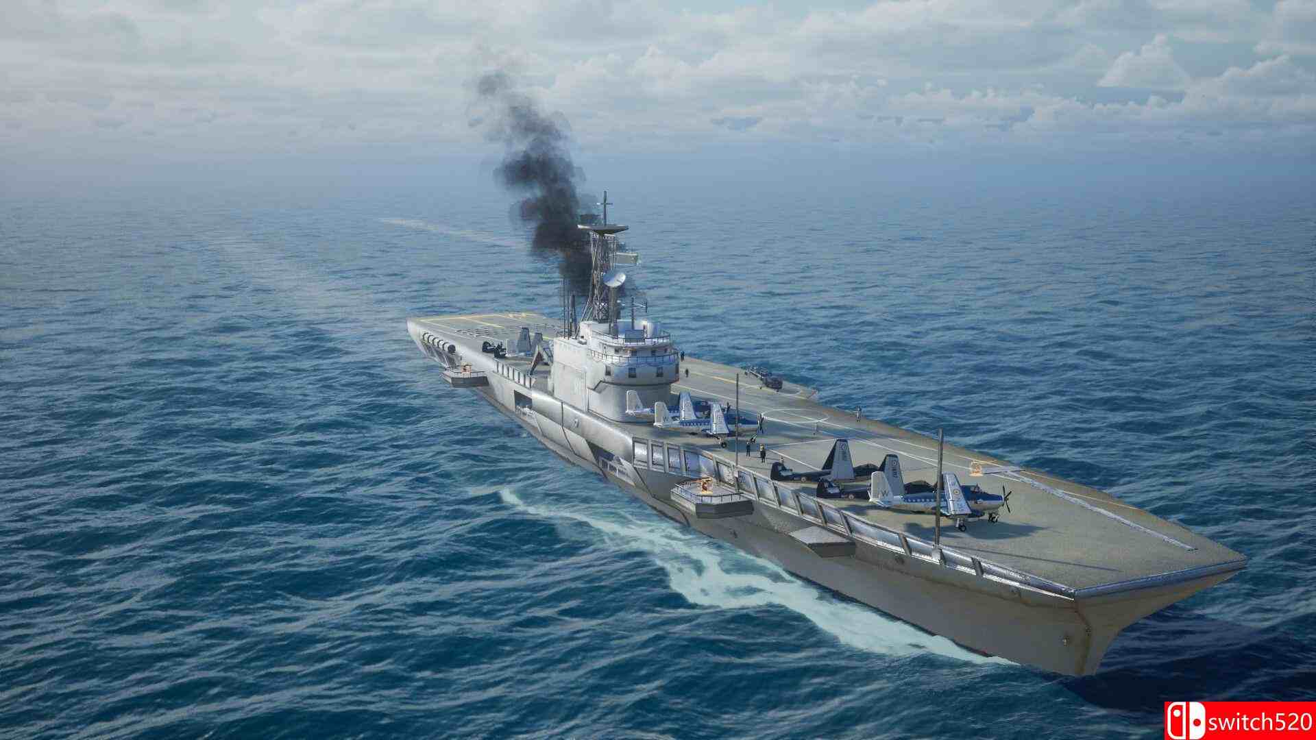 《1971年：印度海军前线（1971: Indian Naval Front）》TENOKE镜像版[EN]_1