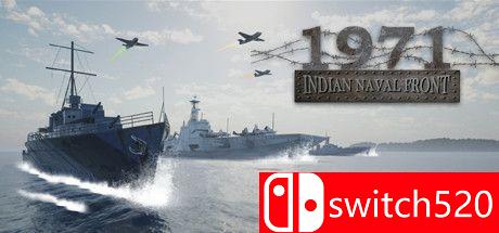 《1971年：印度海军前线（1971: Indian Naval Front）》TENOKE镜像版[EN]