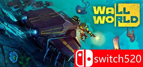 《墙面世界（Wall World）》官方中文 P2P硬盘版[CN/TW/EN/JP]