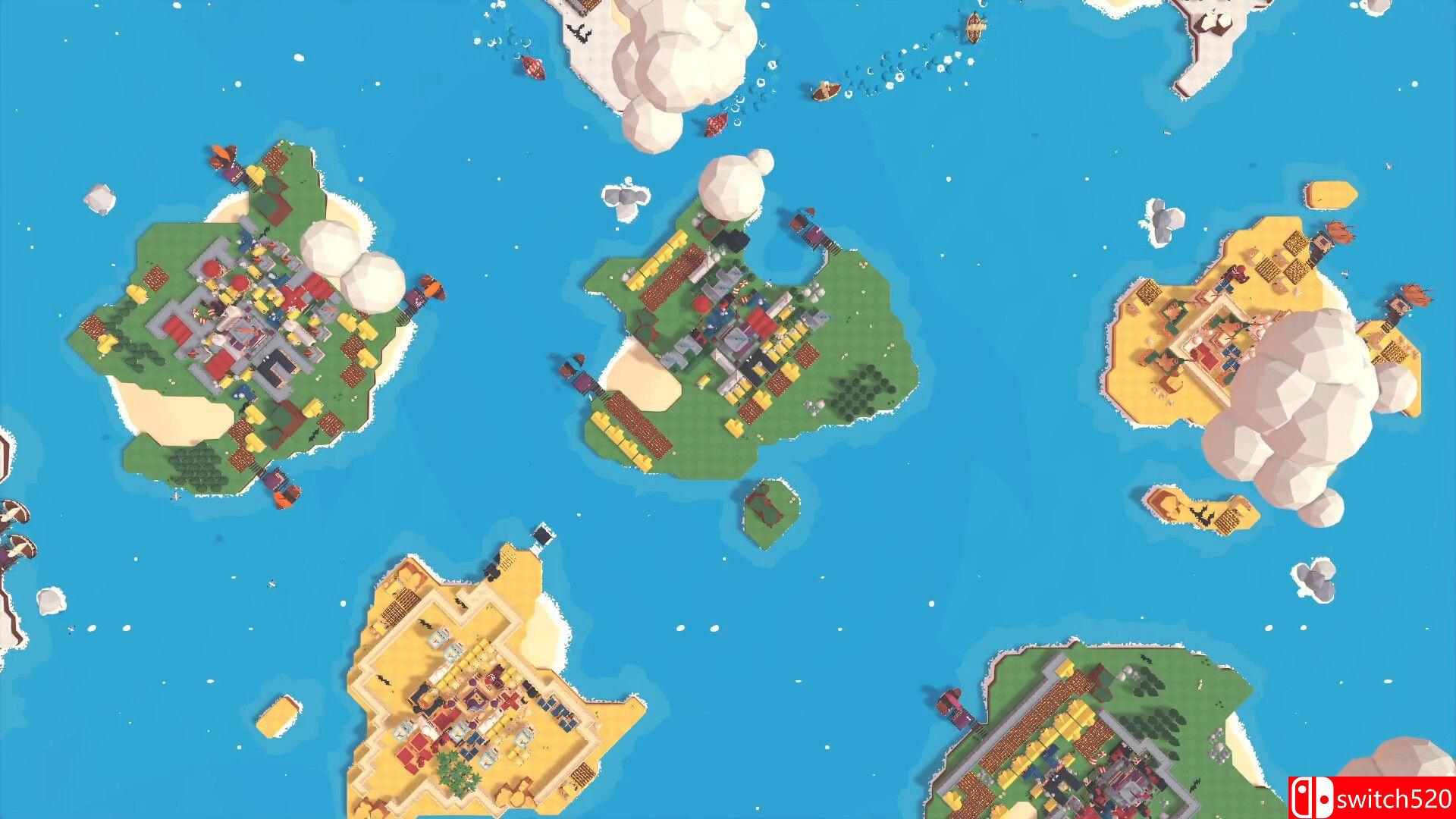 《骰子王国（Dice Kingdoms）》Early Access P2P硬盘版[EN]_2