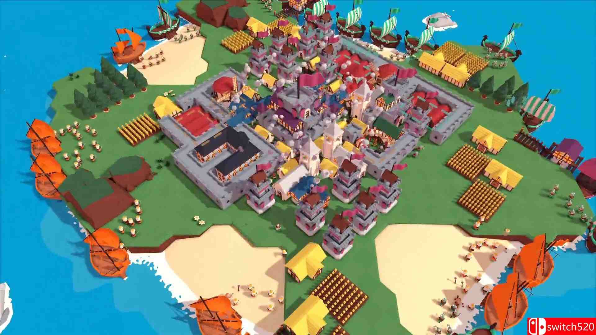 《骰子王国（Dice Kingdoms）》Early Access P2P硬盘版[EN]_5