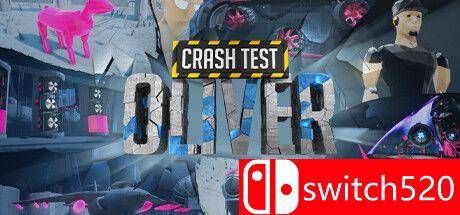 《碰撞测试假人（Crash Test Oliver）》Build 10919166 P2P硬盘版[EN]