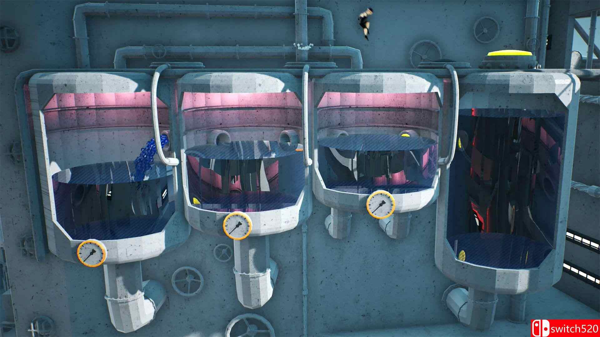 《碰撞测试假人（Crash Test Oliver）》Build 10919166 P2P硬盘版[EN]_3