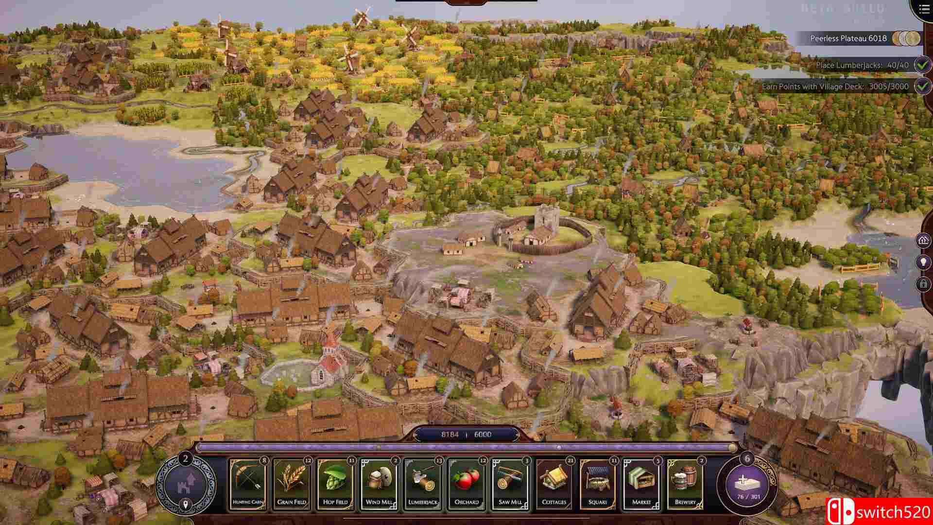 《愿景之城（TerraScape）》官方中文 v0.8.3 P2P硬盘版[CN/EN/JP]_2