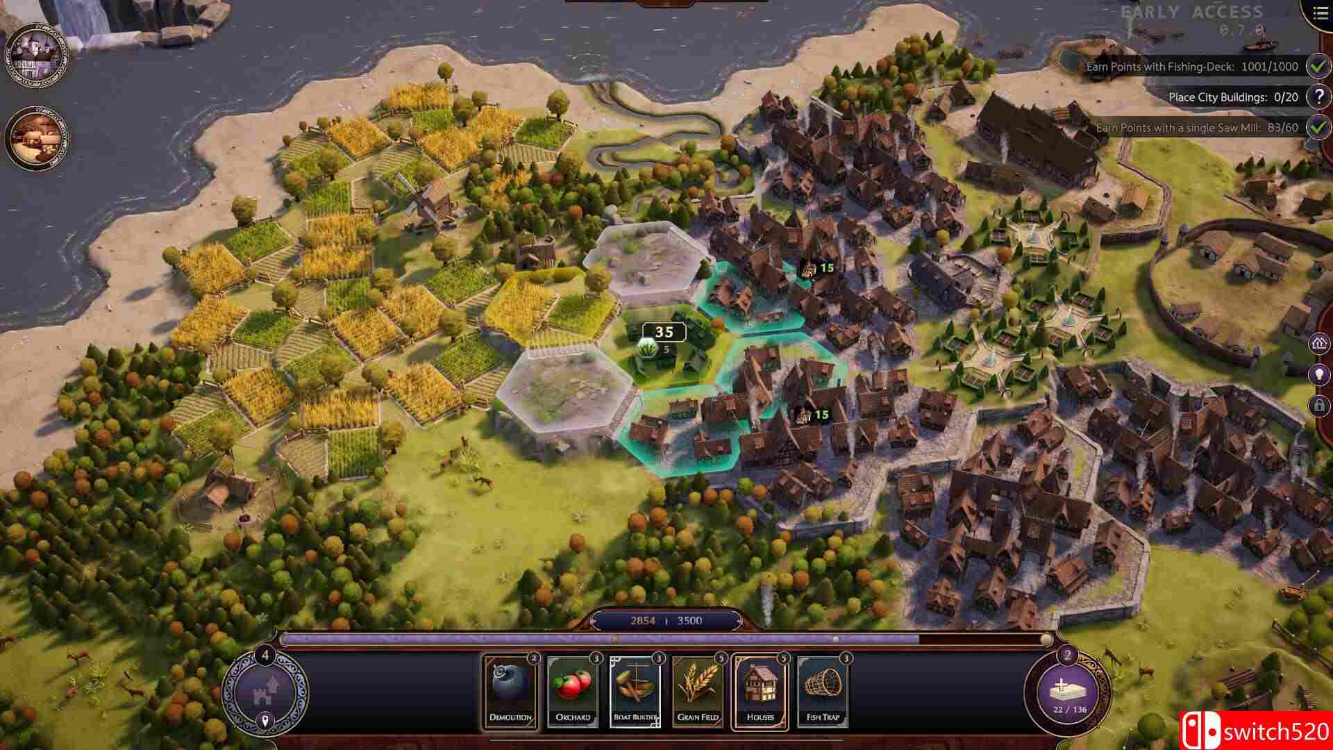 《愿景之城（TerraScape）》官方中文 v0.8.3 P2P硬盘版[CN/EN/JP]_3