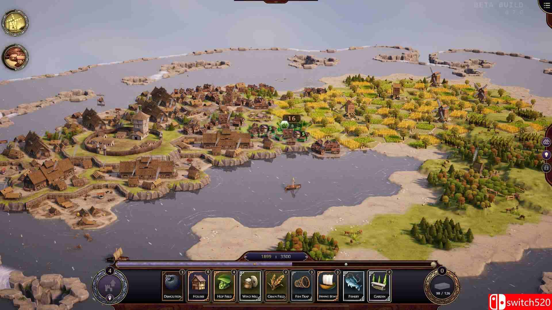 《愿景之城（TerraScape）》官方中文 v0.8.3 P2P硬盘版[CN/EN/JP]_4