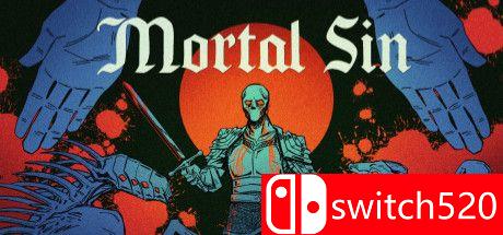 《凡人之罪（Mortal Sin）》Build 10939525 P2P硬盘版[EN]