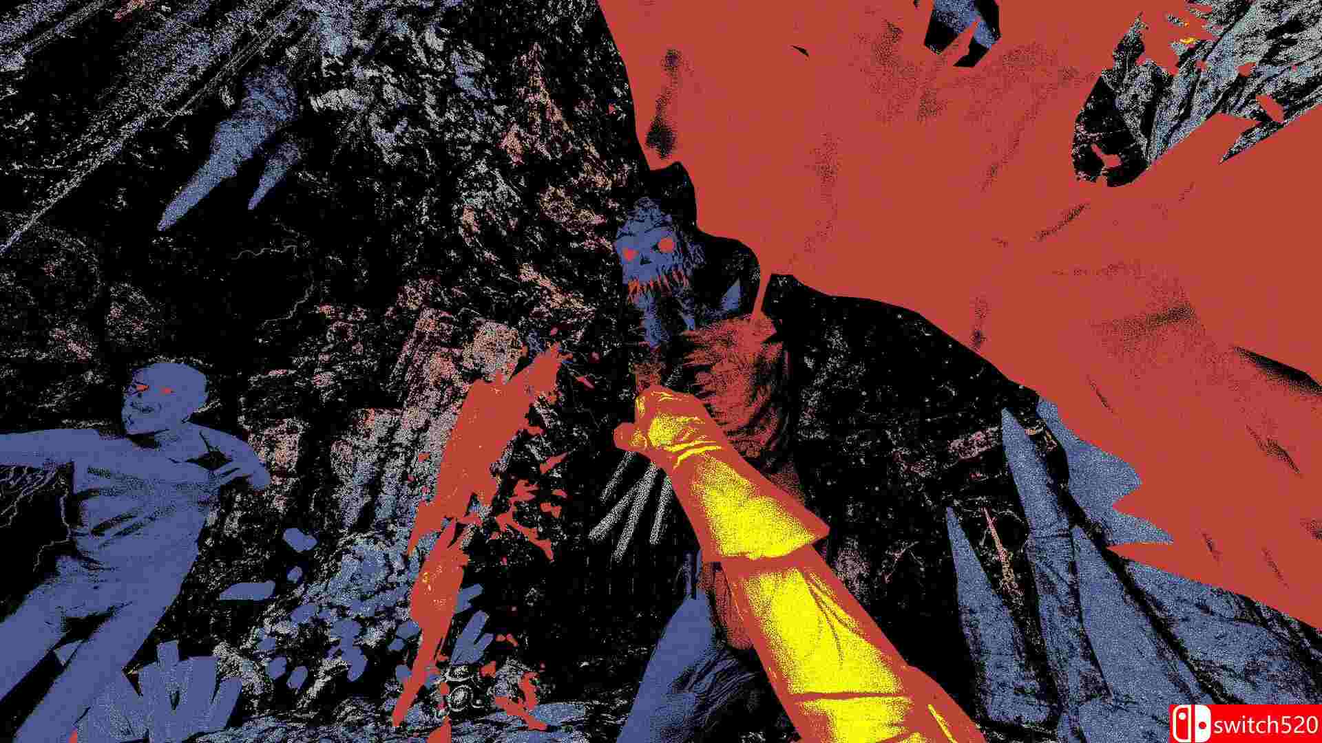 《凡人之罪（Mortal Sin）》Build 10939525 P2P硬盘版[EN]_5