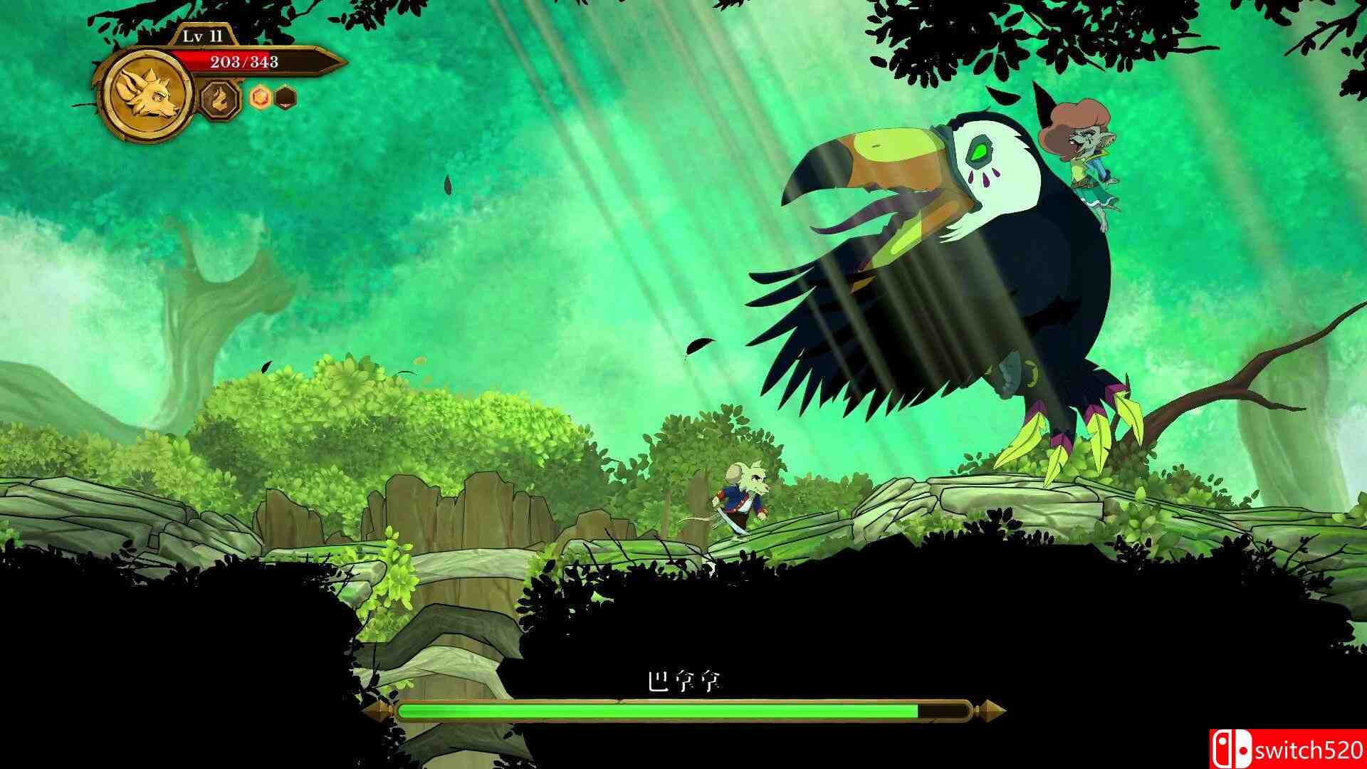《海鼠诅咒（Curse of the Sea Rats）》官方中文 v1.3.7 I_KnoW镜像版[CN/TW/EN/JP]_1