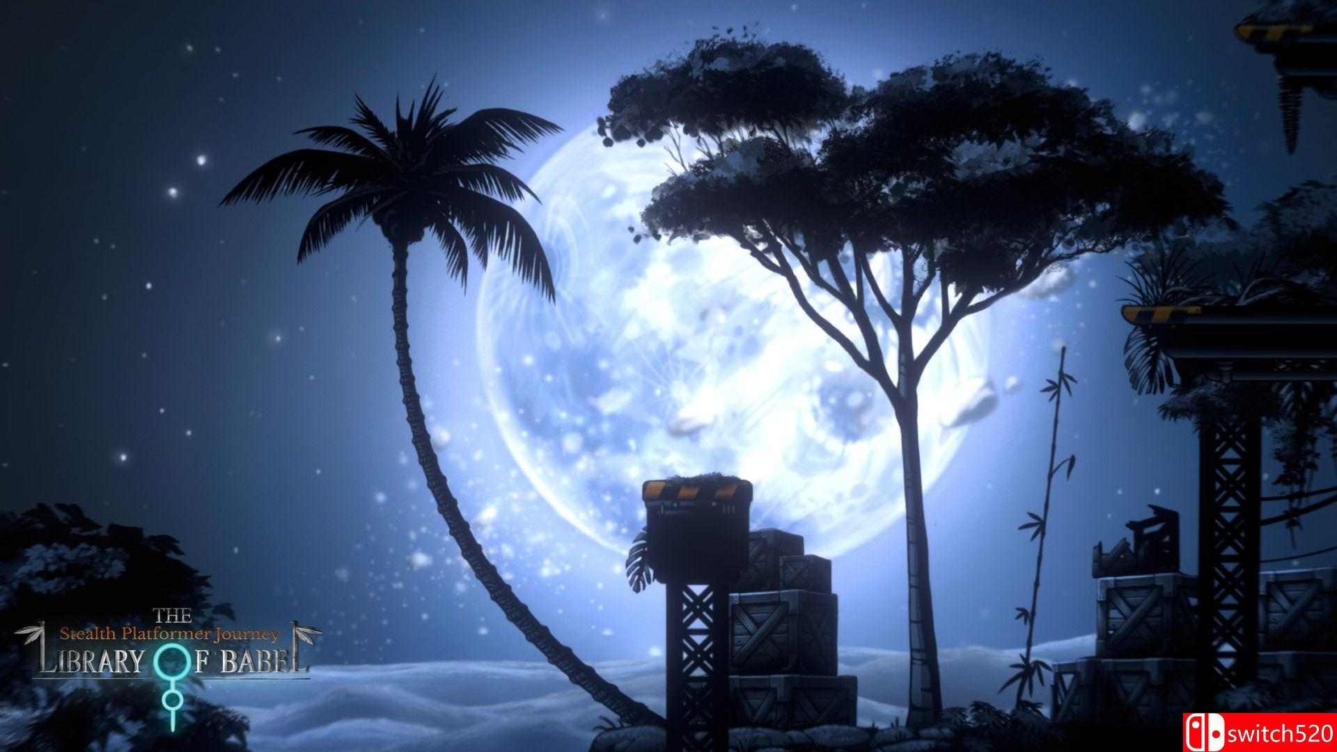 《巴别图书馆（The Library of Babel）》官方中文 DARKSiDERS镜像版[CN/TW/EN/JP]_4