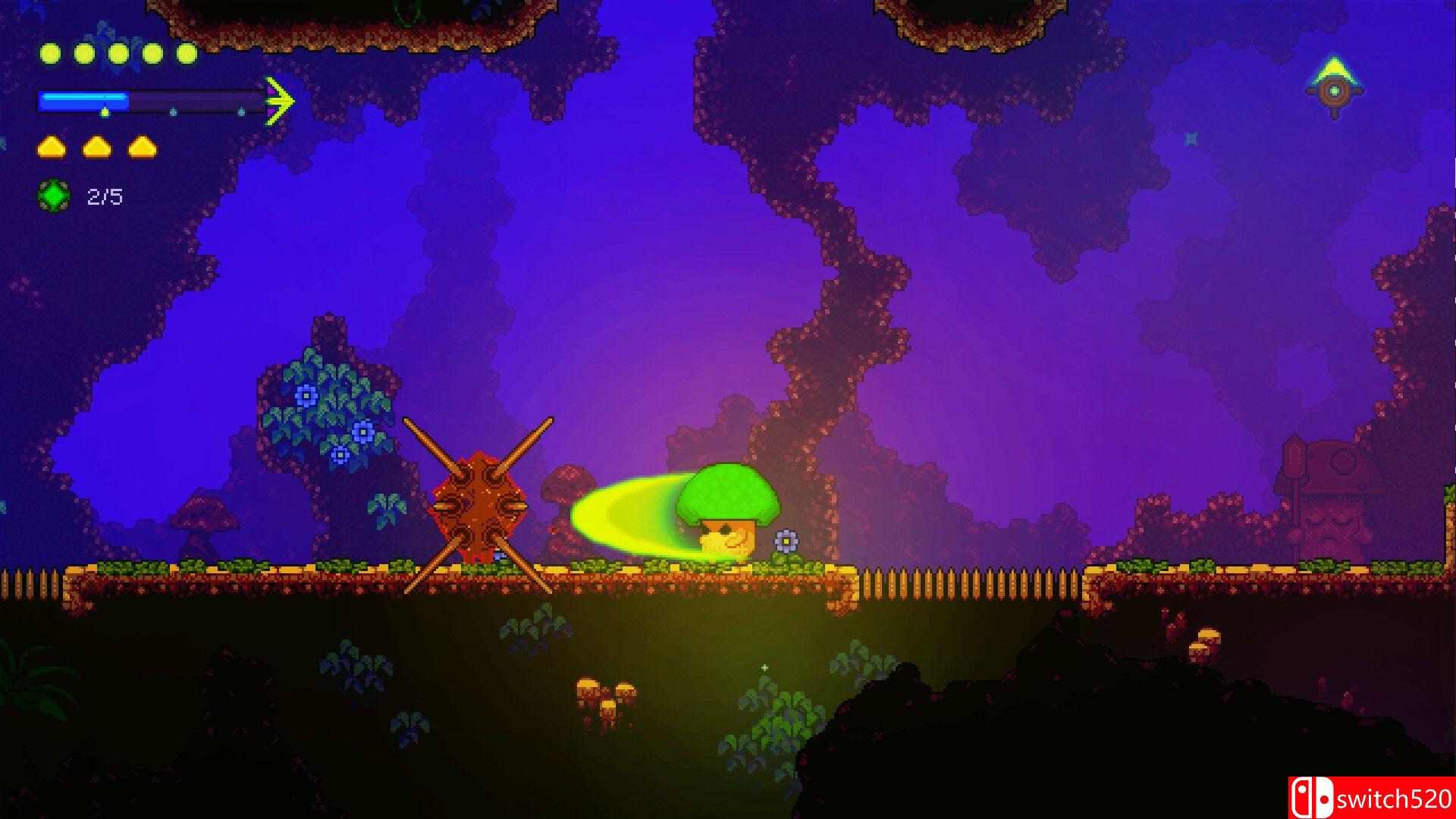 《孤独蘑菇（Lone Fungus）》v1.1.14 TENOKE镜像版[EN]_1