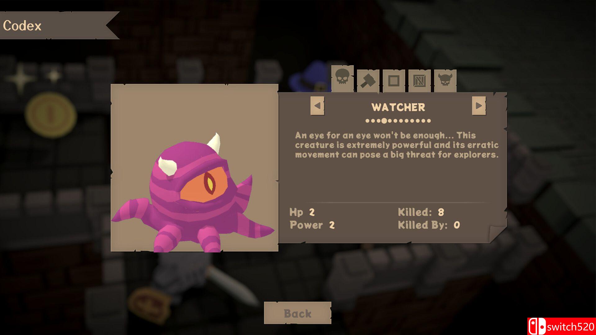 《区块地牢（Blocky Dungeon）》官方中文 TENOKE镜像版[TW/EN/JP][更新升级档]_3