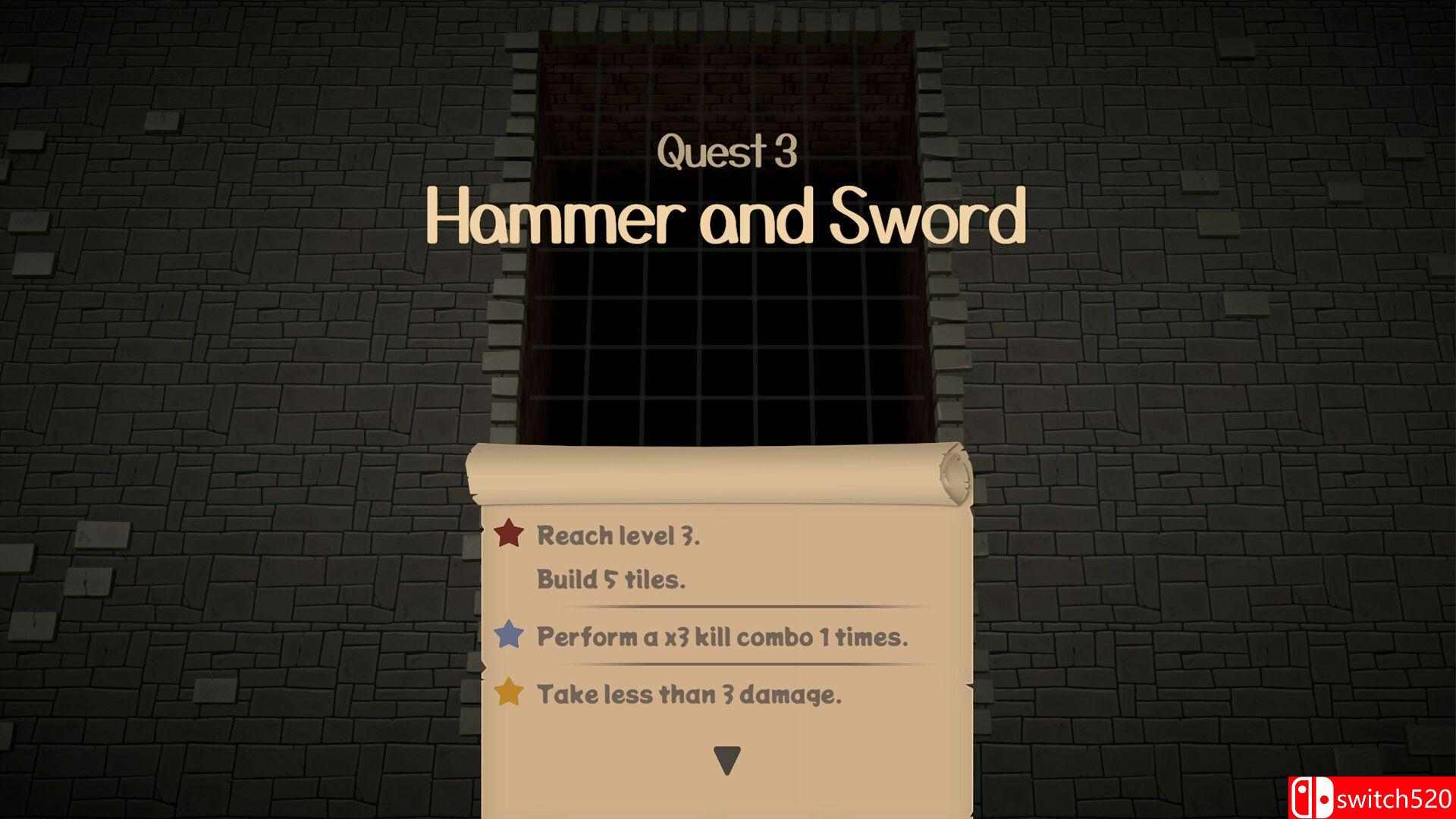 《区块地牢（Blocky Dungeon）》官方中文 TENOKE镜像版[TW/EN/JP][更新升级档]_4