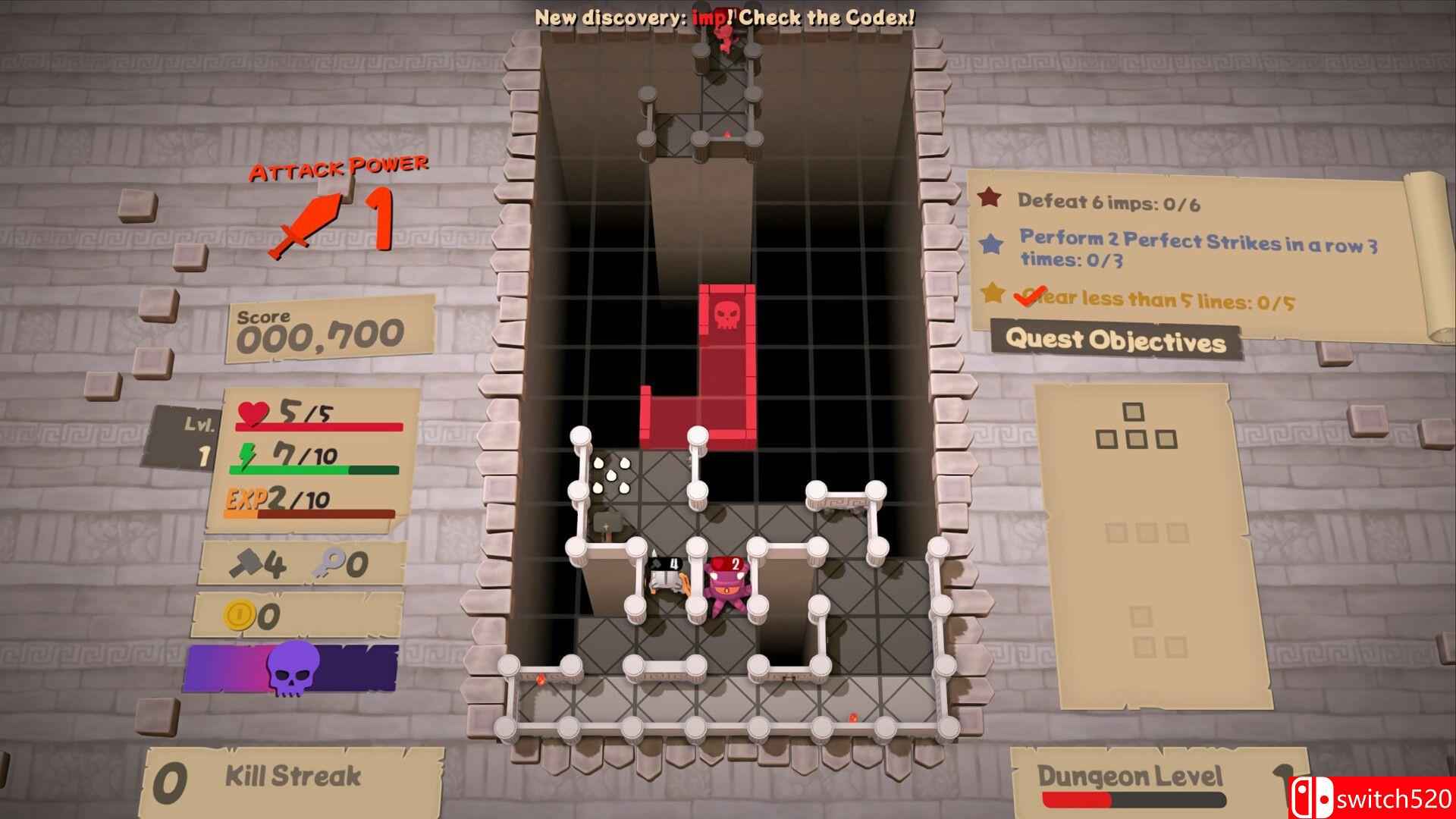 《区块地牢（Blocky Dungeon）》官方中文 TENOKE镜像版[TW/EN/JP][更新升级档]_2
