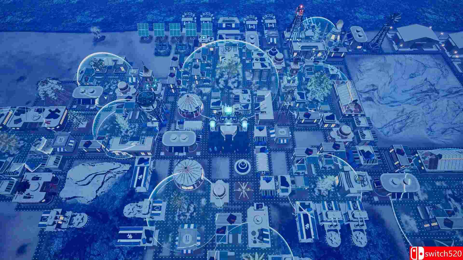 《氧气（Oxygen）》官方中文 v1.027 TENOKE镜像版[CN/EN/JP]_4