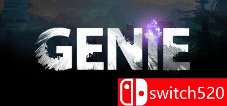 《GENIE（GENIE）》TENOKE镜像版[EN]