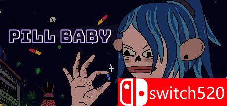 《药丸宝宝（Pill Baby）》v1.10 P2P硬盘版[EN]