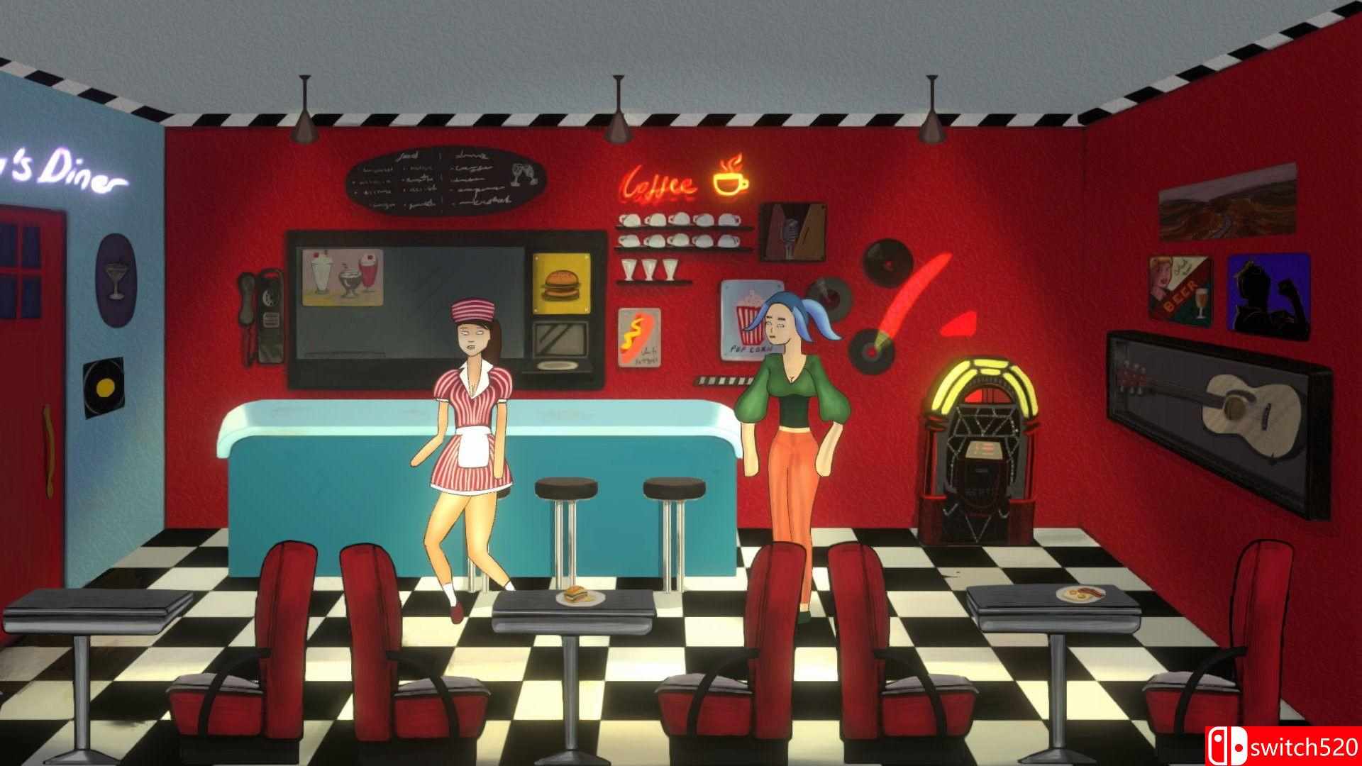《药丸宝宝（Pill Baby）》v1.10 P2P硬盘版[EN]_4