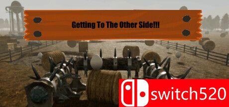 《到达另一边！！！（Getting To The Other Side!!!）》TENOKE镜像版[EN]