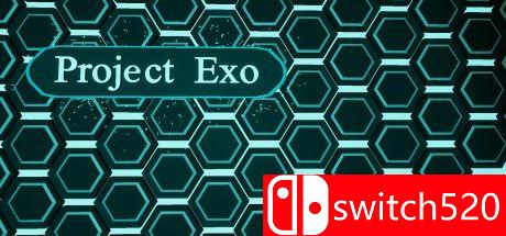 《Exo项目（Project Exo）》TENOKE镜像版[EN]