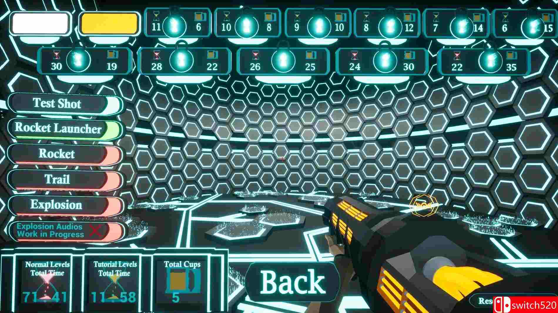 《Exo项目（Project Exo）》TENOKE镜像版[EN]_3