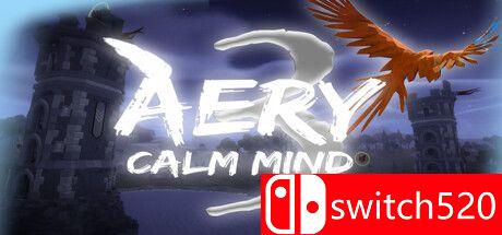 《Aery：平静之心3（Aery - Calm Mind 3）》TENOKE镜像版[EN]