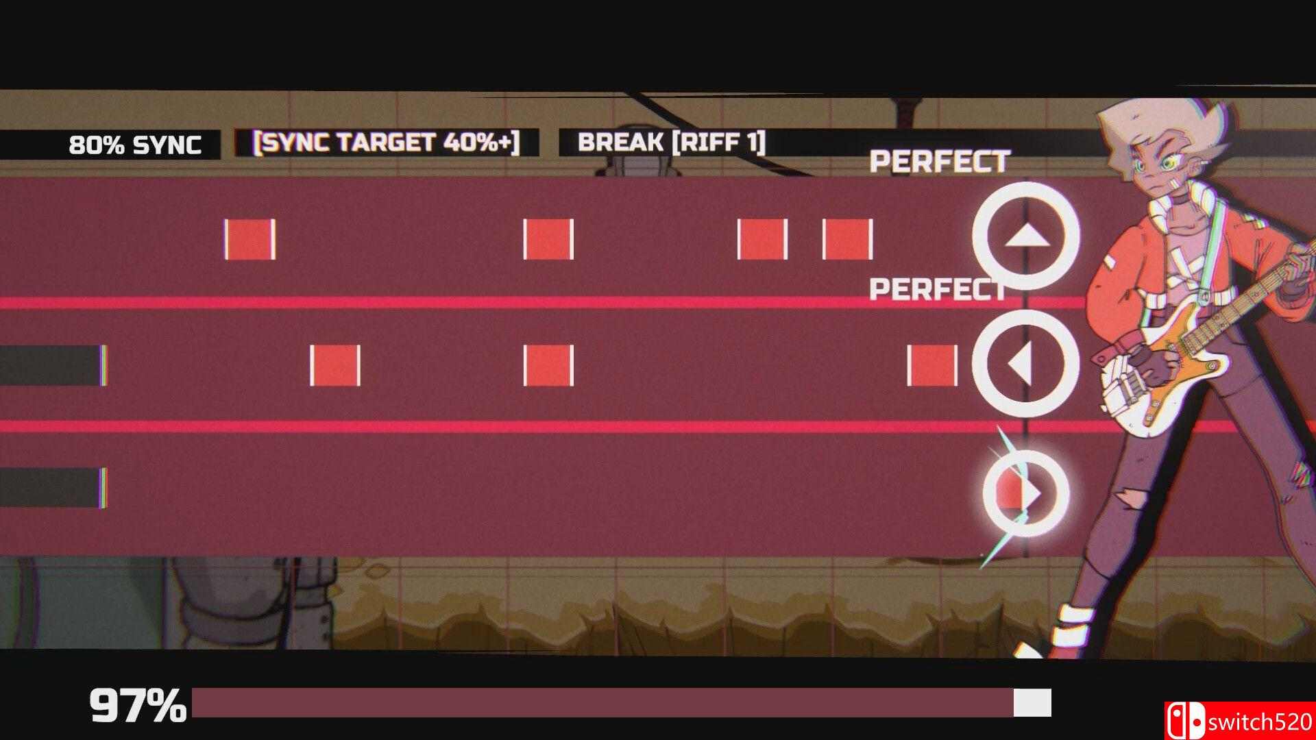 《无限吉他（INFINITE GUITARS）》官方中文 Razor1911镜像版[CN/EN/JP]_3